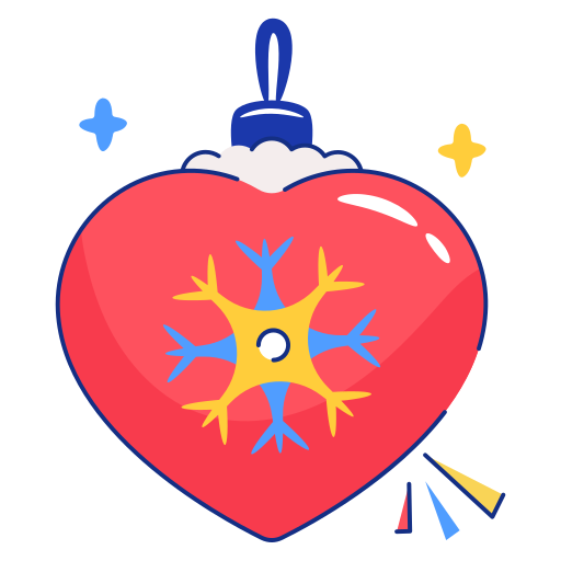 corazón icono gratis