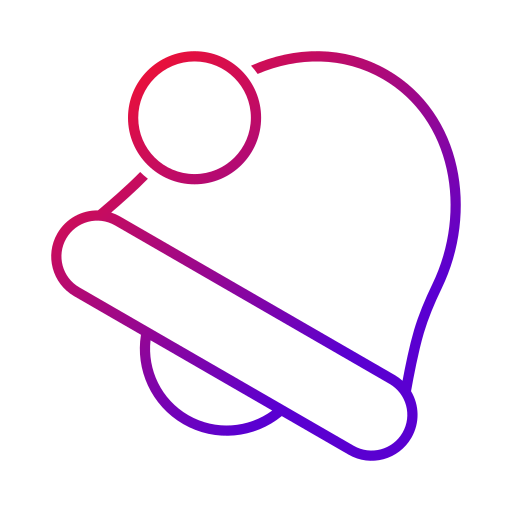 campana icono gratis