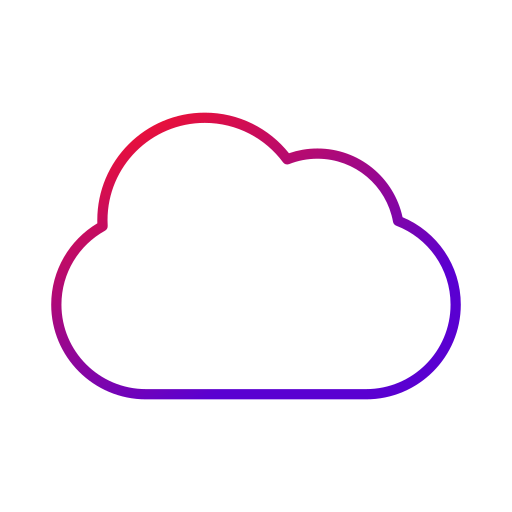 Cloud free icon Cloud free icon