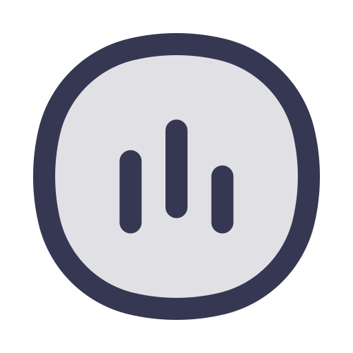 Chart free icon Chart free icon