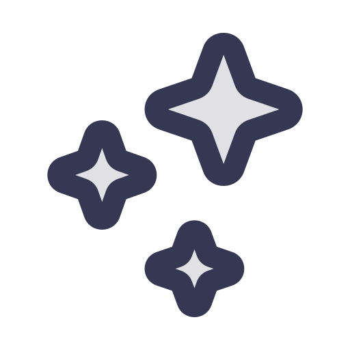 estrellas icono gratis