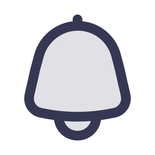 Notification free icon Notification free icon