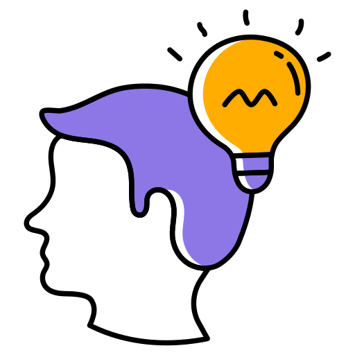 Idea free icon Idea free icon