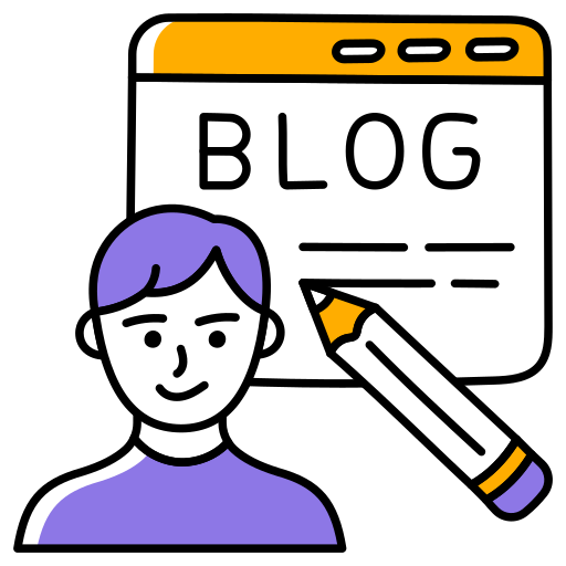 blogue grátis ícone blogue grátis ícone