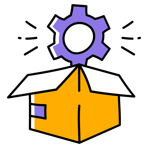 producto icono gratis