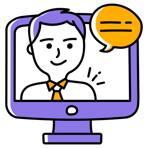 Consulting free icon Consulting free icon