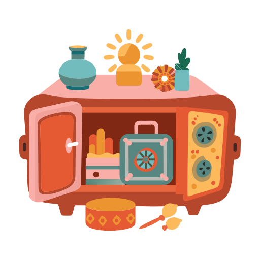 Кабинет бесплатно иконка