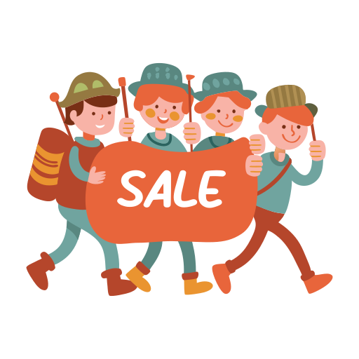 Распродажа бесплатно иконка