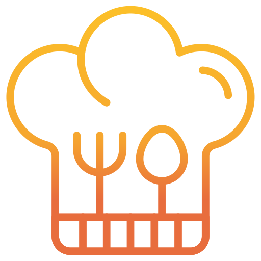 restaurante icono gratis