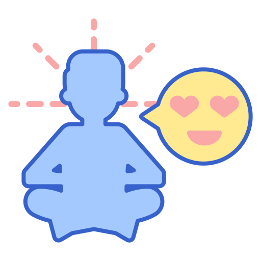 espiritual icono gratis