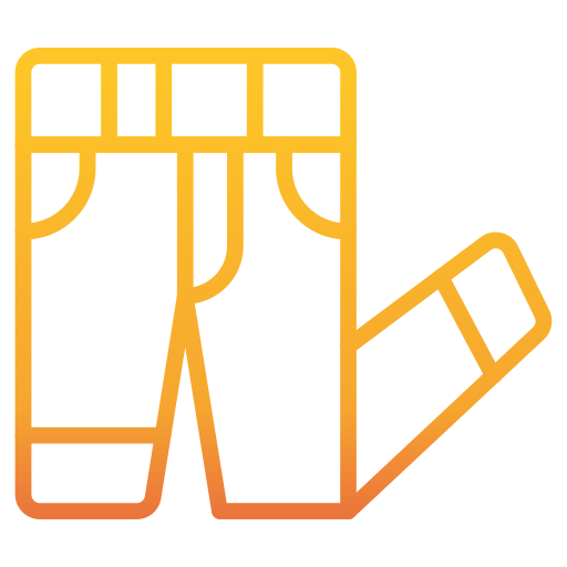 바지 무료 아이콘