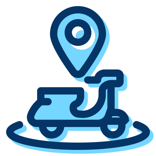 ubicación icono gratis