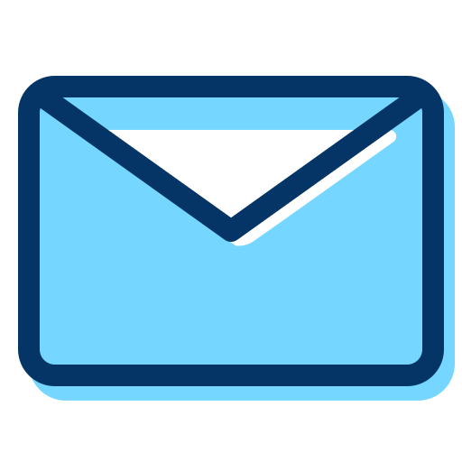 사서함 무료 아이콘