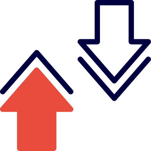 effondrement Icône gratuit effondrement Icône gratuit