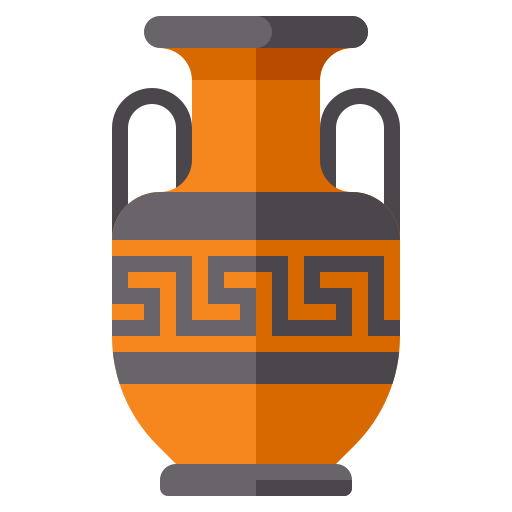 vase ancien Icône gratuit vase ancien Icône gratuit