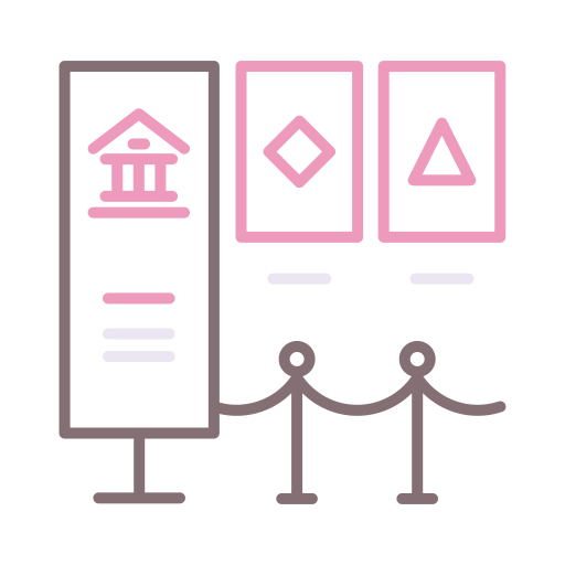 coliseo icono gratis