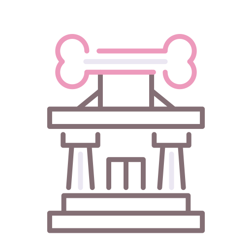 historia icono gratis