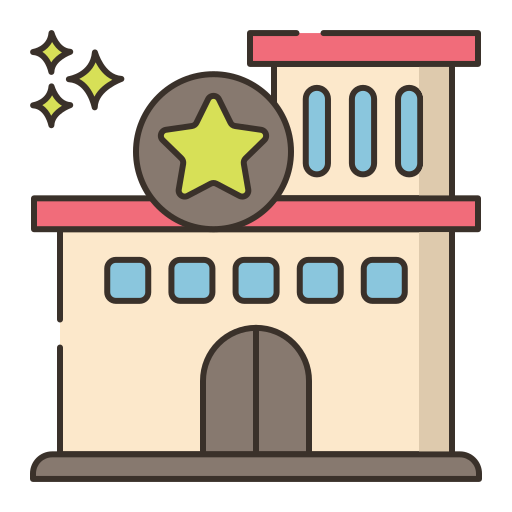 콜롯세움 무료 아이콘