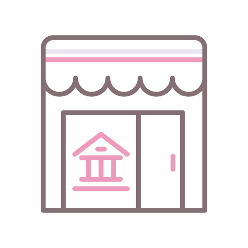 Сувенирный магазин бесплатно иконка Сувенирный магазин бесплатно иконка