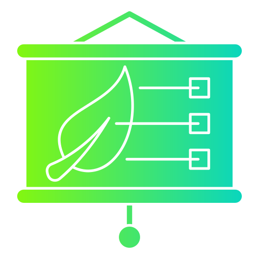 Environment free icon