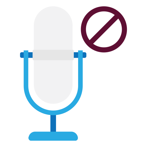 stumm kostenlos Icon