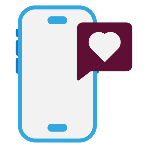 reaktion kostenlos Icon