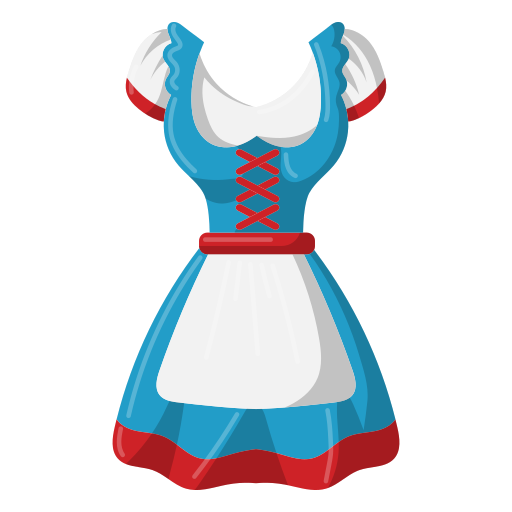 복장 무료 아이콘