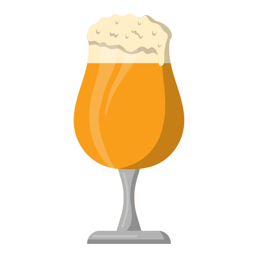 fût de bière Icône gratuit