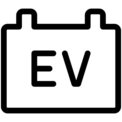 ev-batterie kostenlos Icon