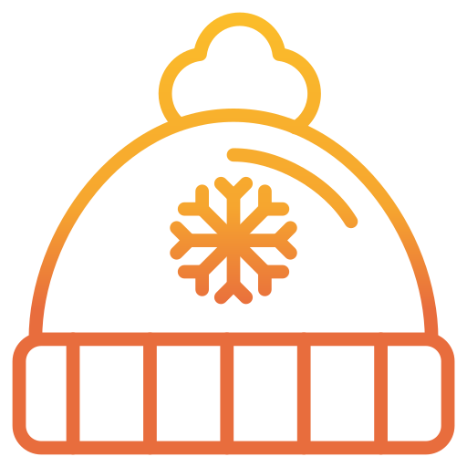 chapéu de inverno grátis ícone chapéu de inverno grátis ícone
