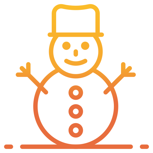 boneco de neve grátis ícone boneco de neve grátis ícone