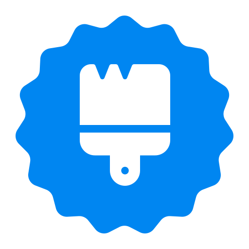 cepillar icono gratis