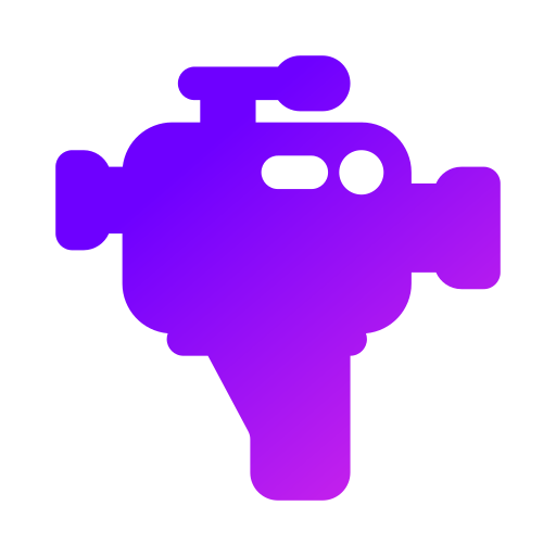 película icono gratis