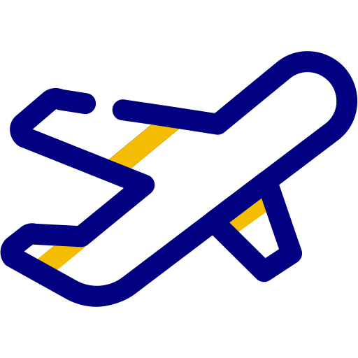 Самолет бесплатно иконка