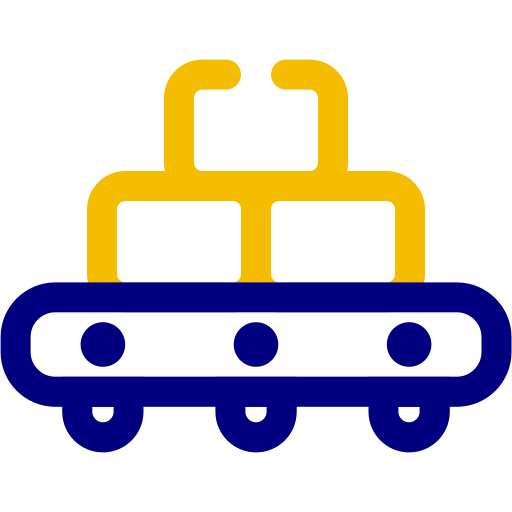 gepäckausgabe kostenlos Icon gepäckausgabe kostenlos Icon