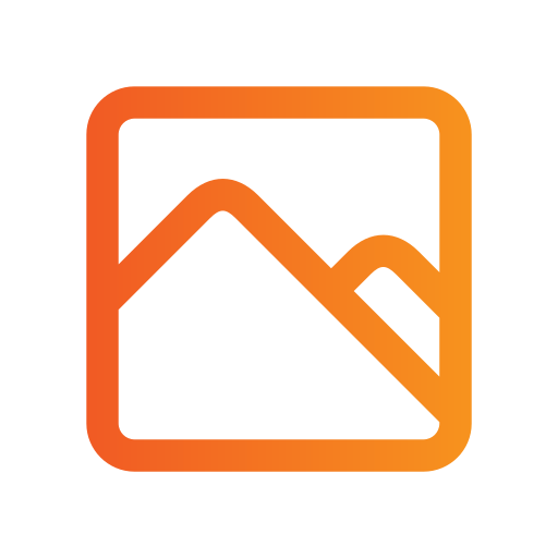 galería icono gratis