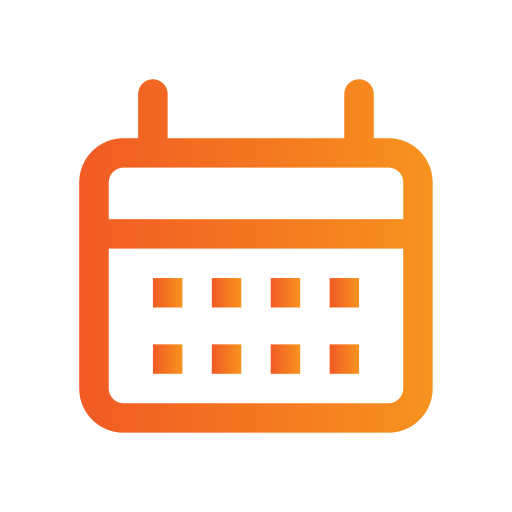 calendario icono gratis