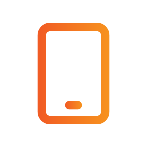 teléfono inteligente icono gratis