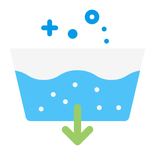 Évacuation de l'eau Icône gratuit Évacuation de l'eau Icône gratuit