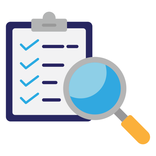 checklist kostenlos Icon checklist kostenlos Icon