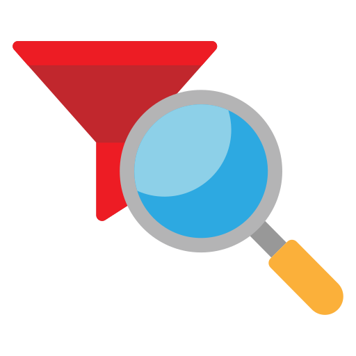 trichter kostenlos Icon