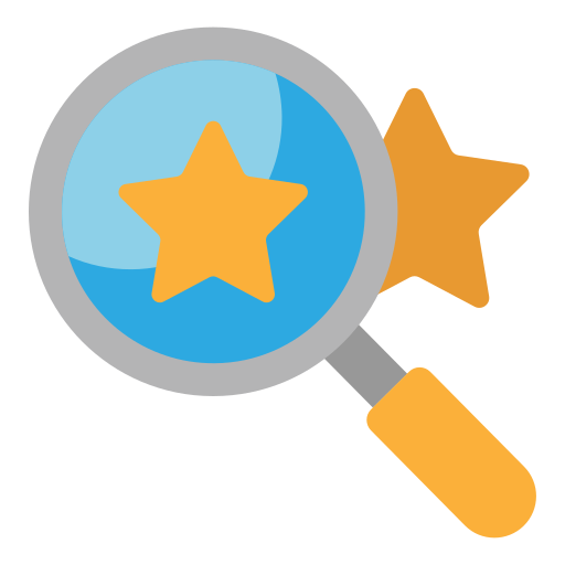 bewertungen kostenlos Icon bewertungen kostenlos Icon