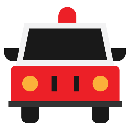 ambulancia icono gratis