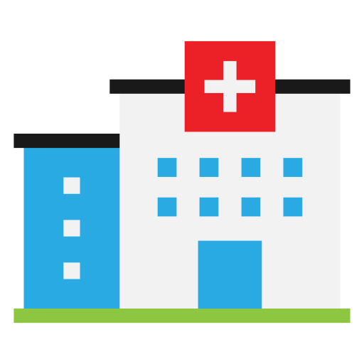 hospital icono gratis