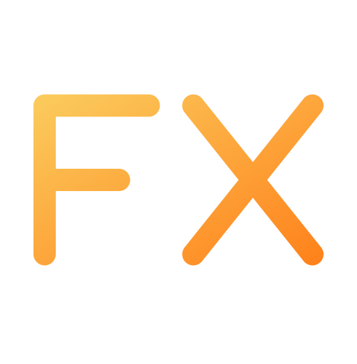 fx icono gratis