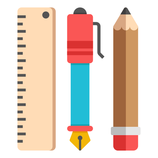 estacionario icono gratis