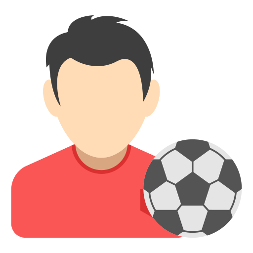 fútbol americano icono gratis