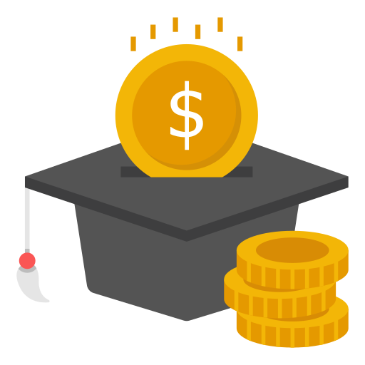 inversión icono gratis