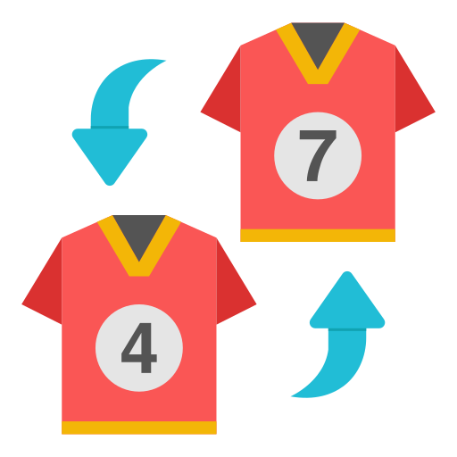 intercambio icono gratis