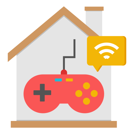 videojuego icono gratis